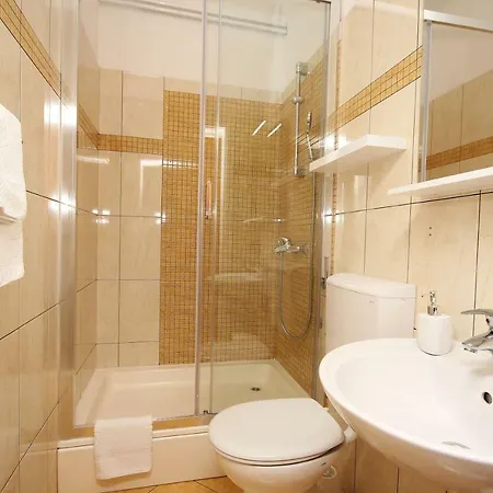 Apartmani Sulenta Apartment