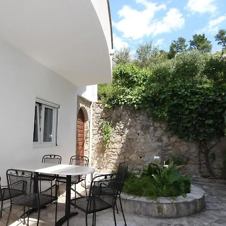 Sulenta Apartament *