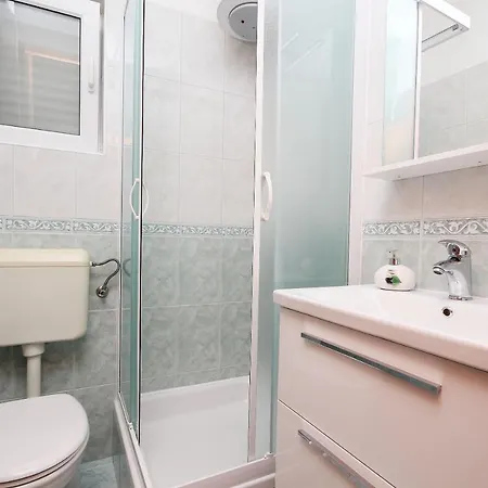 Apartmani Sulenta * Tucepi