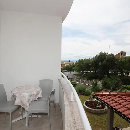 Apartmani Sulenta Apartment Tucepi