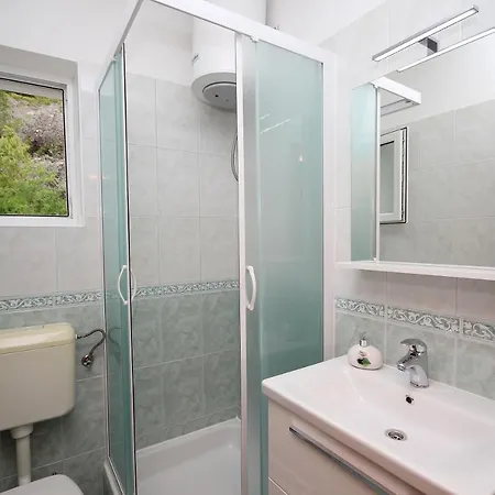 Apartmani Sulenta * Tucepi