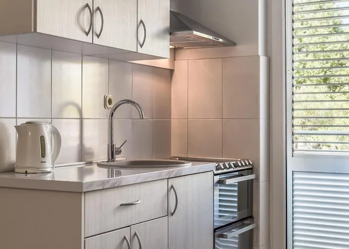 公寓 Sulenta 图彻皮