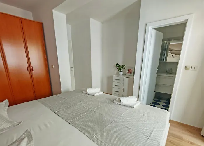 Sulenta * Tučepi