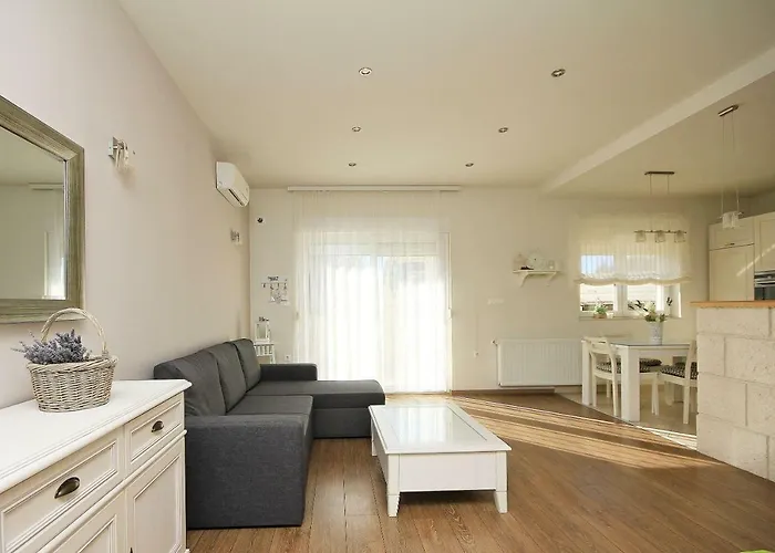 公寓 Sulenta 图彻皮