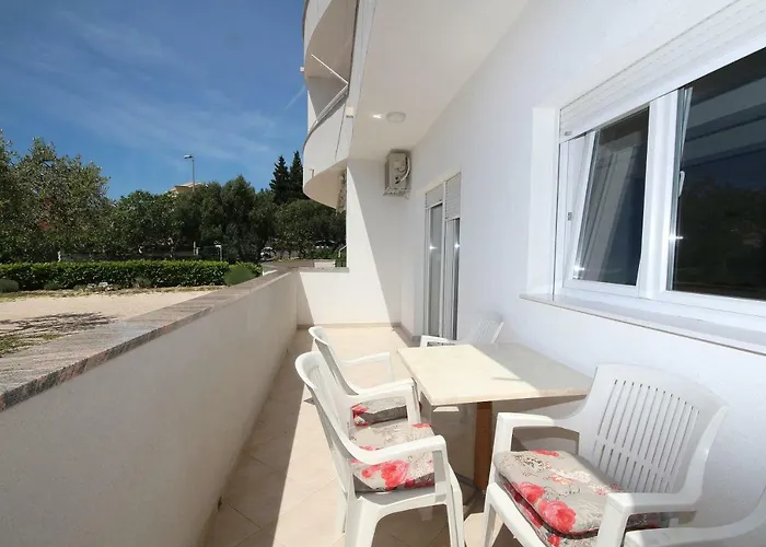 Sulenta Apartment *