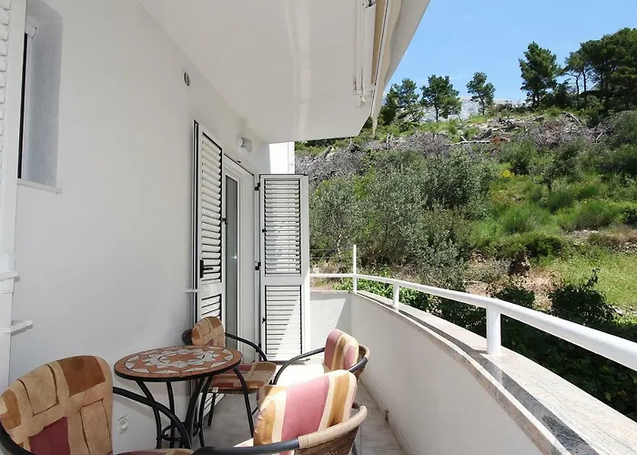 Apartment Sulenta